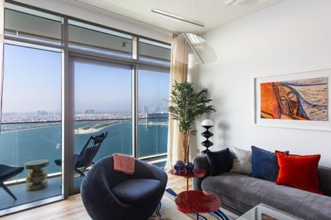 Apartment de 2 dormitorios en Dubai, UAE No. 42048