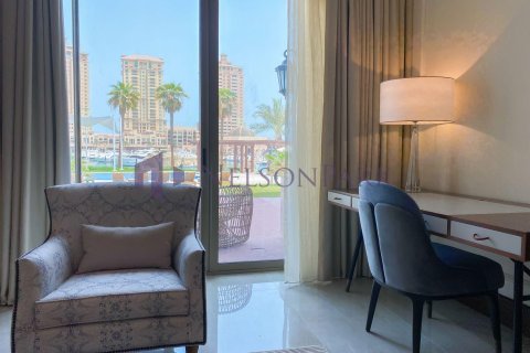 Townhouse de 2 dormitorios en Doha, Qatar No. 58364 14