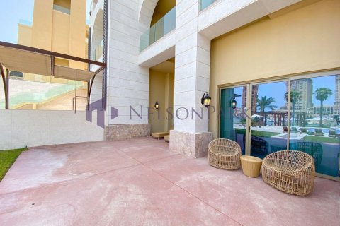 Townhouse de 2 dormitorios en Doha, Qatar No. 58364 11