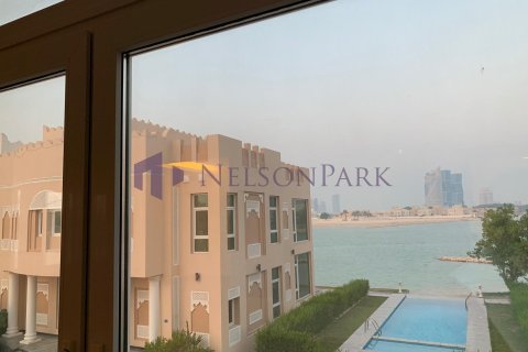 Villa de 5 dormitorios en Doha, Qatar No. 58388 3