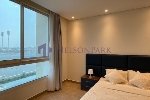 2 غرف نوم شقة في لوسيل, Qatar رقم 58366 11