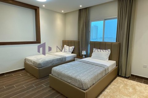 2 غرف نوم شقة في لوسيل, Qatar رقم 58366 15