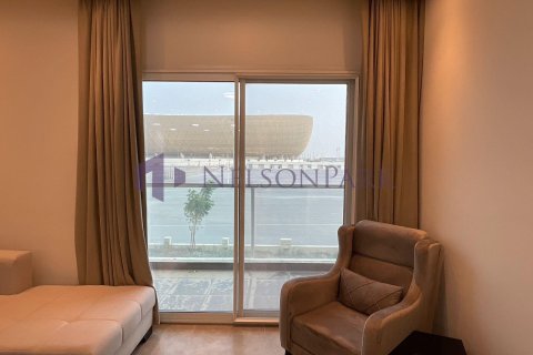 2 غرف نوم شقة في لوسيل, Qatar رقم 58366 16
