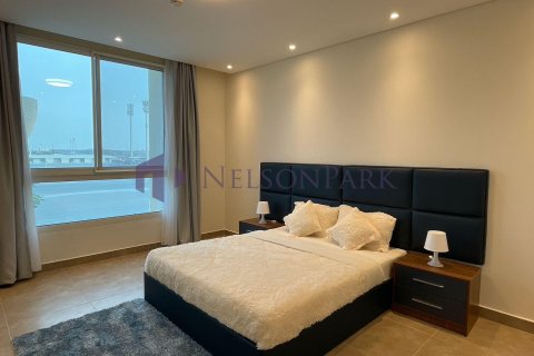 2 غرف نوم شقة في لوسيل, Qatar رقم 58366 3