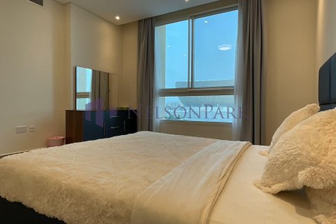 2 غرف نوم شقة في لوسيل, Qatar رقم 58366 5