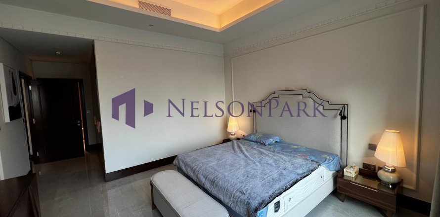 2 bedrooms Apartment in Doha, Qatar No. 58387