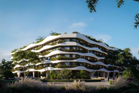 Oasis Residences in Dubai South (Dubai World Central), UAE No. 106191