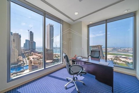 22.3m² Office in Dubai Marina, UAE No. 8397