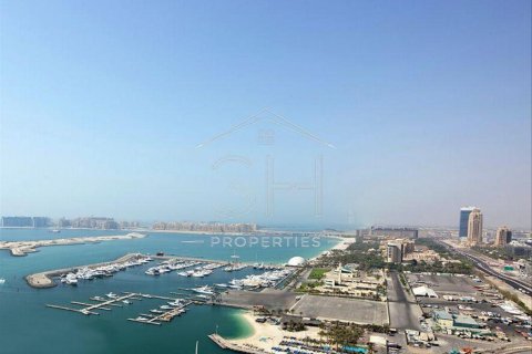 22.3m² Office in Dubai Marina, UAE No. 8397 22