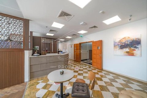 22.3m² Office in Dubai Marina, UAE No. 8397 6