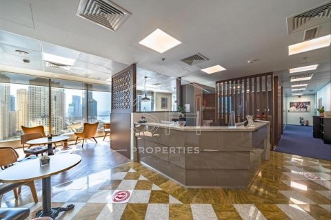 22.3m² Office in Dubai Marina, UAE No. 8397 10