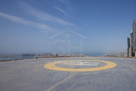 22.3m² Office in Dubai Marina, UAE No. 8397 18