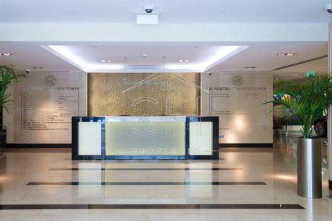 22.3m² Office in Dubai Marina, UAE No. 8397 3