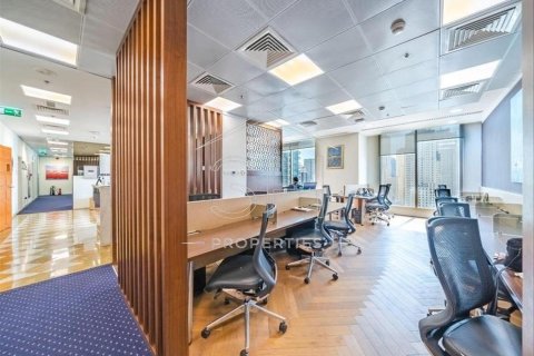 22.3m² Office in Dubai Marina, UAE No. 8397 11