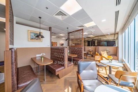 22.3m² Office in Dubai Marina, UAE No. 8397 12