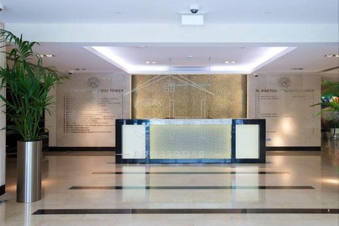 22.3m² Office in Dubai Marina, UAE No. 8397 24