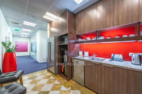 22.3m² Office in Dubai Marina, UAE No. 8397 14