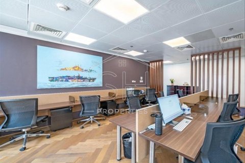 22.3m² Office in Dubai Marina, UAE No. 8397 8