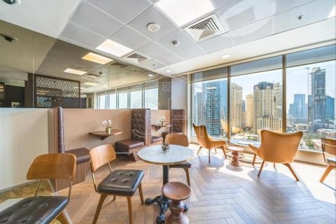 22.3m² Office in Dubai Marina, UAE No. 8397 16