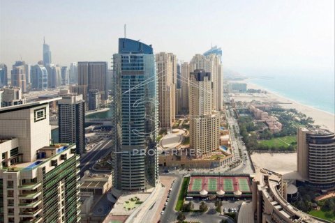 22.3m² Office in Dubai Marina, UAE No. 8397 17