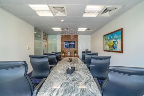22.3m² Office in Dubai Marina, UAE No. 8397 4