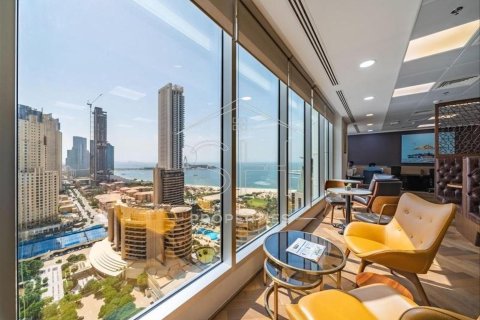 22.3m² Office in Dubai Marina, UAE No. 8397 5