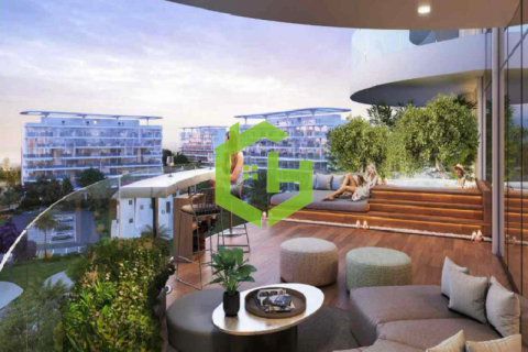 Appartement de 1 chambre à Damac Lagoons, UAE No. 91958 9