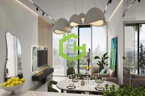 1 bedroom Apartment in Damac Lagoons, UAE No. 91958