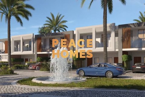 Villa de 2 chambres à Sharjah, UAE No. 10888 6