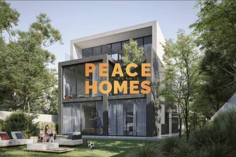 2 bedrooms Villa in Sharjah, UAE No. 10888