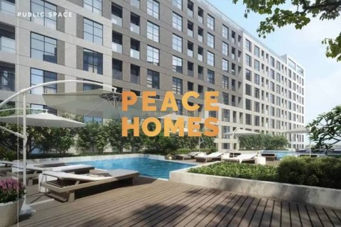 2 bedrooms Apartment in Muwaileh, UAE No. 10889 7