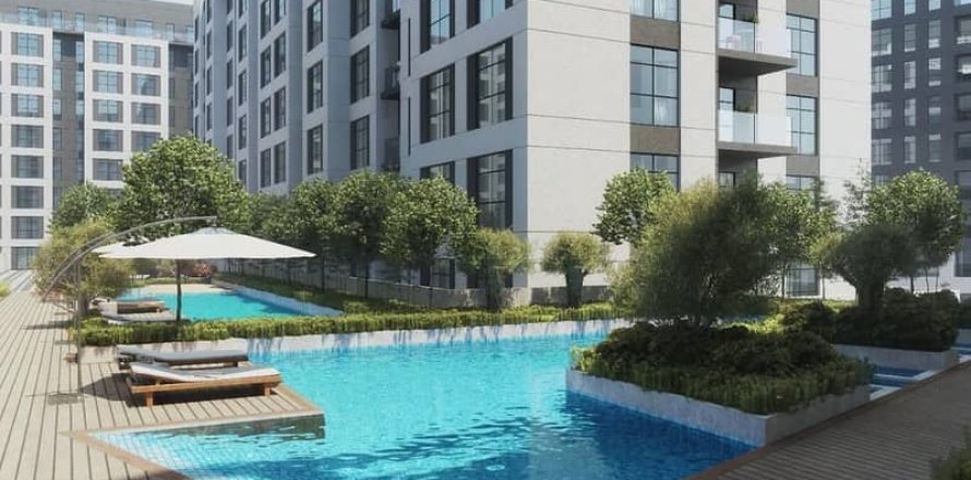 2 bedrooms Apartment in Muwaileh, UAE No. 10889