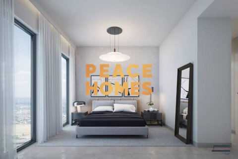 2 bedrooms Apartment in Muwaileh, UAE No. 10889 12
