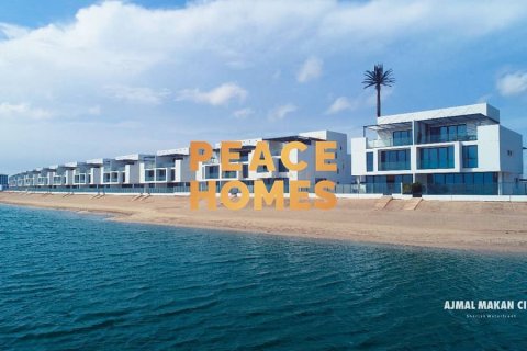 5 bedrooms Villa in Sharjah Waterfront City, UAE No. 10886