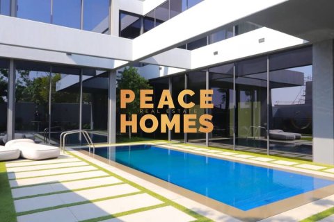 Villa de 3 dormitorios en Masaar 1 Azalea Tilal City, UAE No. 10891 14
