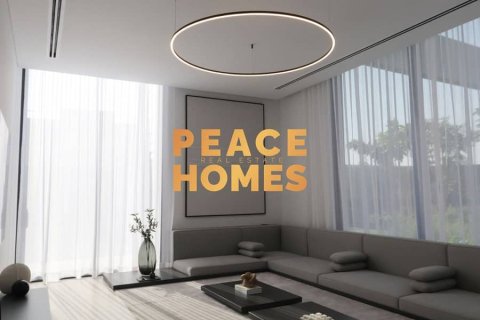Villa de 3 dormitorios en Masaar 1 Azalea Tilal City, UAE No. 10891 5