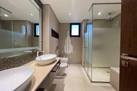 Villa de 5 chambres à Yas Island, UAE No. 36618 4