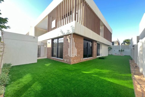 Villa de 5 chambres à Yas Island, UAE No. 36618 10