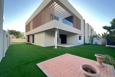 Villa de 5 chambres à Yas Island, UAE No. 36618 29