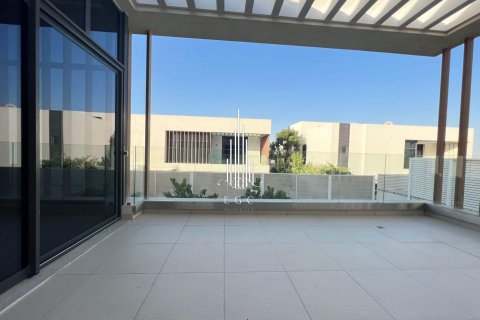 Villa de 5 chambres à Yas Island, UAE No. 36618 19