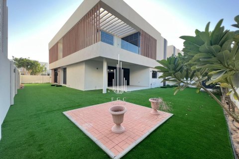 Villa de 5 chambres à Yas Island, UAE No. 36618 27