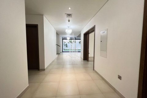 Villa de 5 chambres à Yas Island, UAE No. 36618 12