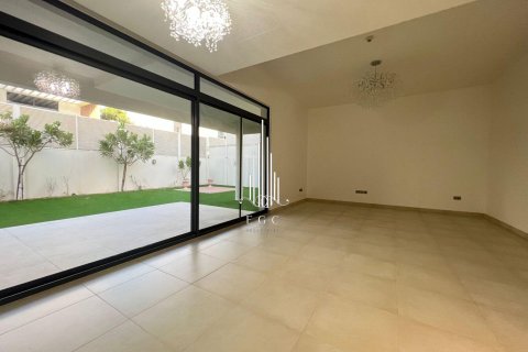 Villa de 5 chambres à Yas Island, UAE No. 36618 14