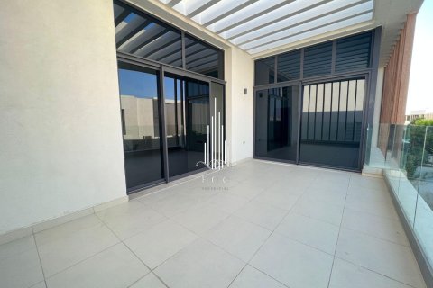 Villa de 5 chambres à Yas Island, UAE No. 36618 20