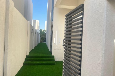Villa de 5 chambres à Yas Island, UAE No. 36618 26