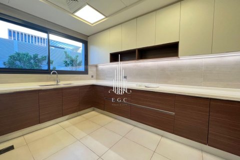 Villa de 5 chambres à Yas Island, UAE No. 36618 15