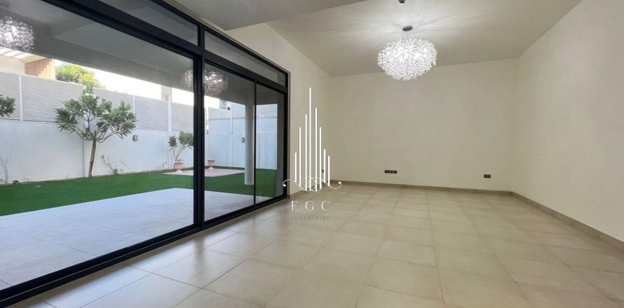 Villa de 5 chambres à Yas Island, UAE No. 36618