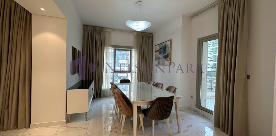 Apartment de 2 dormitorios en Doha, Qatar No. 57529