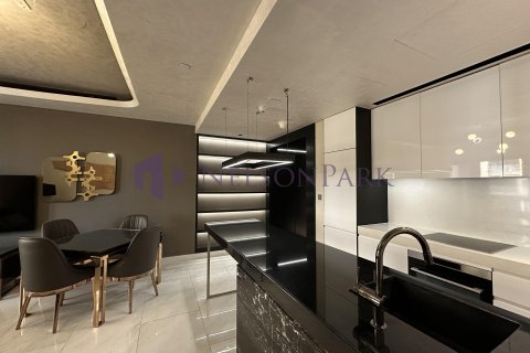 Appartement de 1 chambre à Doha, Qatar No. 57530