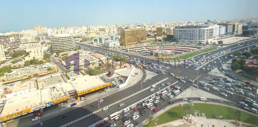 1 غرف نوم شقة في الدوحة, Qatar رقم 57918